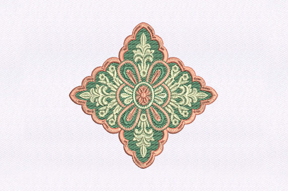 Delicately Quilting Design: A Designer's Hands-On Review