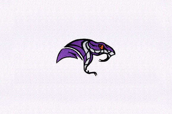 Evaluating the Viper Snake Design for Boutique Sweatshirts