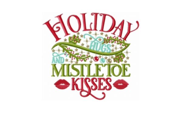 Holiday Hugs and Mistletoe Kisses: A Designer's Honest Review