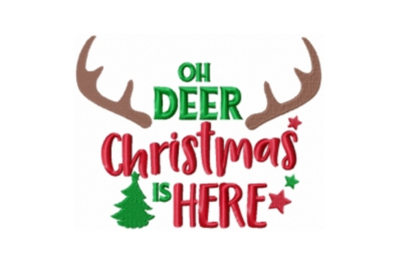 Oh Deer Christmas is Here: A Designer's Hands-On Review