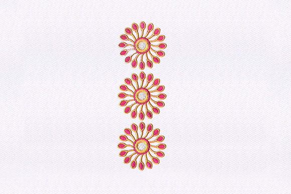 Pink Florals Quilting Design: A Seasonal Product Review