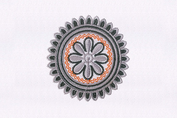 Reviewing the Circular Quilting Design for Craft Fair Success